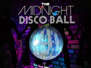 Midnight Disco Ball