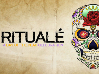 Ritualé: A Day of the Dead Celebration