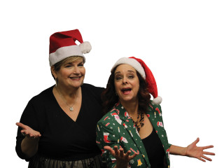 Have Yourself A Broadway Little Christmas