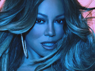 Mariah Carey