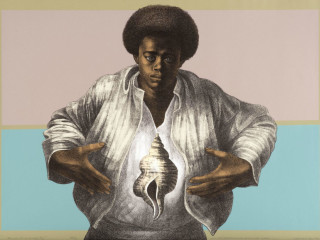 Charles White exhibition