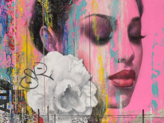 Martin Lawrence Galleries presents Francois Fressinier