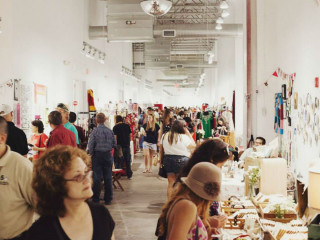 Pop Shop America