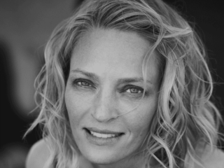 Uma Thurman