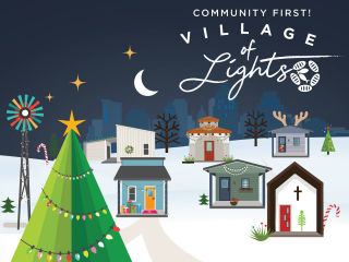 Community First! Village of Lights