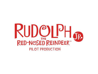 Rudolph the Red-Nosed Reindeer JR