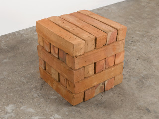 Nasher Sculpture Center 360 Speaker Series: Bosco Sodi