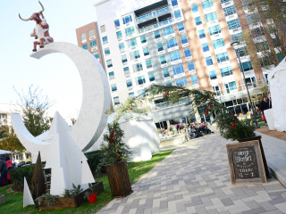 Merry Market & Festival