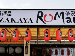 Izakaya RoMan