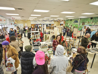 Cherrywood Art Fair