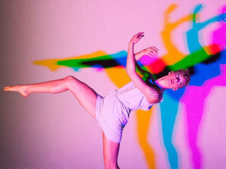 UTA Maverick Dance Company presents Via Dance