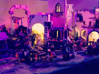 A Christmas Story: The Night of Bethlehem