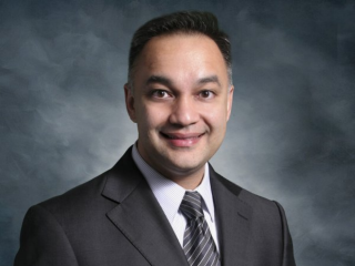 Dr. Umair Shah