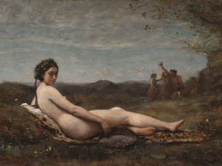 Renoir: The Body, The Senses