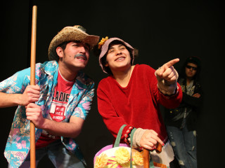 Say Si Night Live