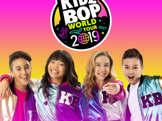 kidz bop kids downtown