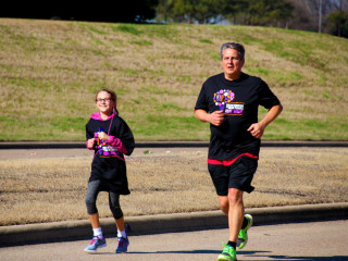 BT5K Dallas Breakthrough for Brain Tumors Run & Walk