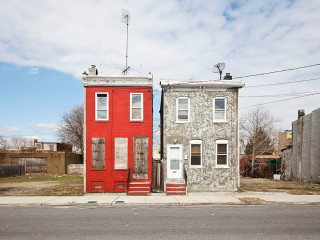 DO NOT USE - PDNB Gallery presents House For Sale