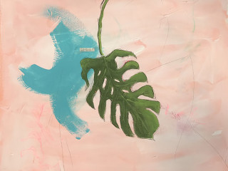 Janette Kennedy Gallery presents Ginger Cochran: Envision