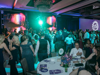 SPCA of Texas presents Fur Ball