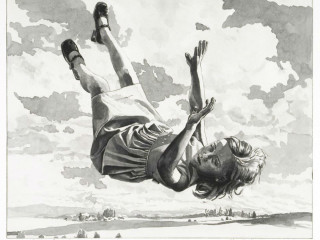 "Women of Flatbed: A Retrospective" opening reception