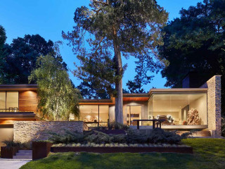 Dallas Architecture Forum presents Design Inspirations Part One