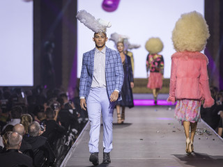 House of DIFFA: Futuro