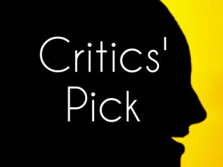 Critics Pick