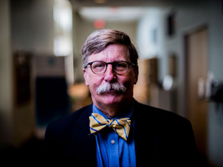 Bill Holston