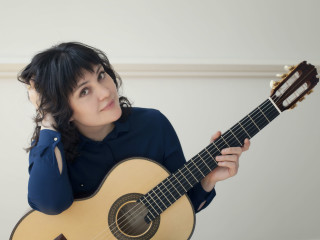 Irina Kulikova