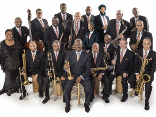 Count Basie Orchestra
