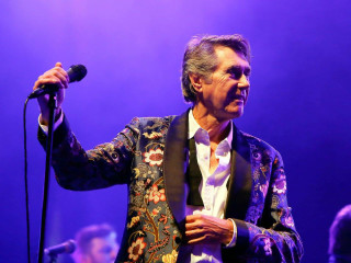 Bryan Ferry