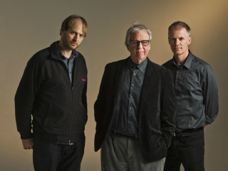 Kenny Werner Trio
