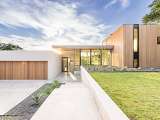 Austin Modern Home Tour 2019