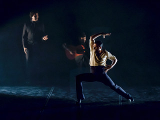 Rise of Flamenco