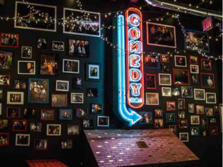 Dallas Comedy House