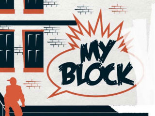 My Block