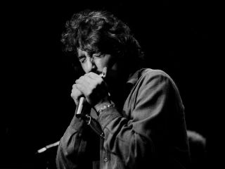 Horn From The Heart: The Paul Butterfield Story