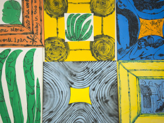 TalkAbout: Printmaking