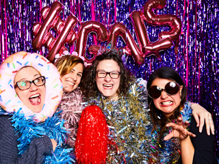 GALentine's Gala