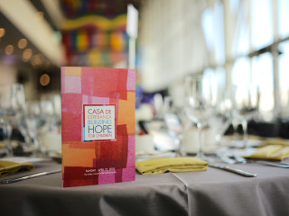 Building Hope for Children Gala