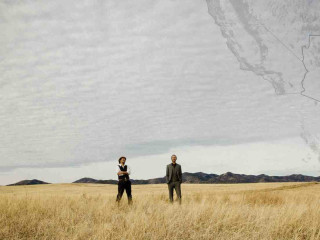 Cade Manning Hayes and Jesús E. Robles, Jr.: <i>DUST: Origins</i>