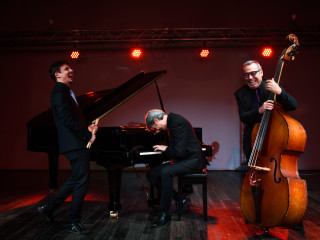 A B & C Trio