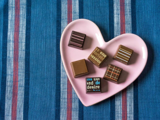 Valentine's Day Wine Pairing