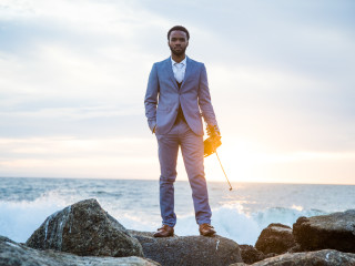Lee England Jr.