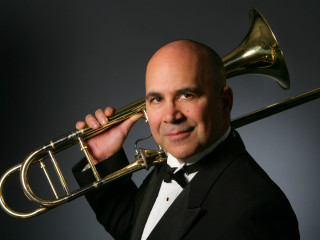 Joseph Alessi