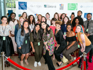 Girls Impact the World Film Festival 2019