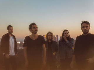 Local Natives