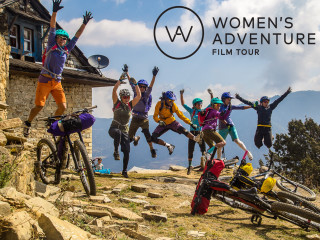 Women's Adventure Film Tour