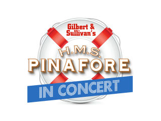 H.M.S. Pinafore in concert